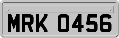MRK0456