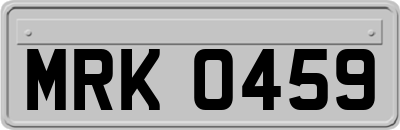 MRK0459
