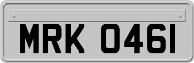 MRK0461