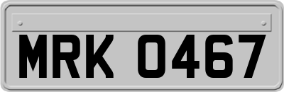 MRK0467