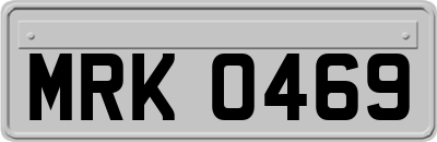 MRK0469