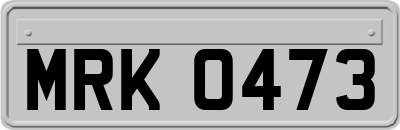 MRK0473