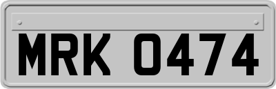 MRK0474
