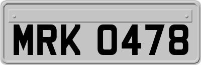 MRK0478