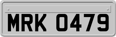 MRK0479