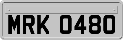 MRK0480