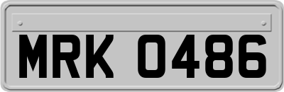 MRK0486