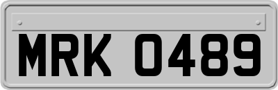 MRK0489