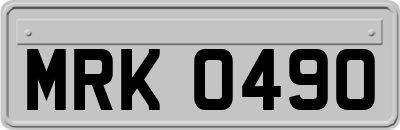 MRK0490