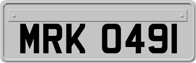 MRK0491