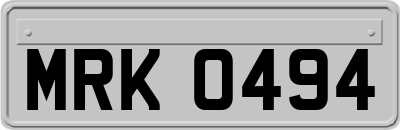 MRK0494