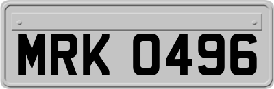 MRK0496