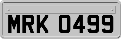 MRK0499