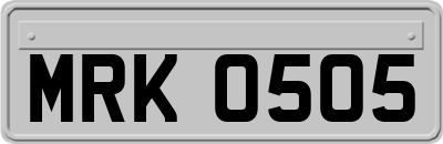 MRK0505