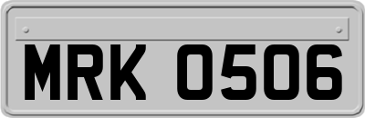 MRK0506