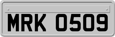 MRK0509