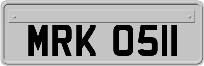 MRK0511