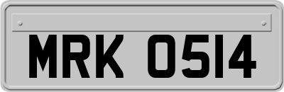 MRK0514