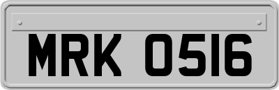 MRK0516