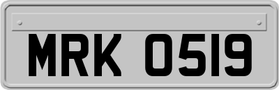 MRK0519