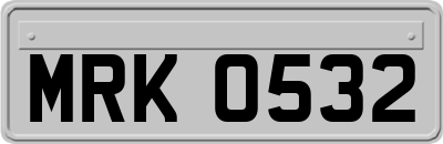 MRK0532