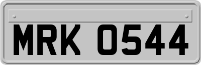 MRK0544