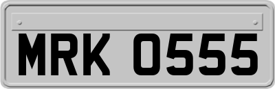 MRK0555