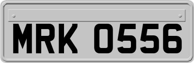 MRK0556