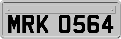 MRK0564