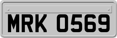 MRK0569
