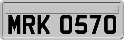 MRK0570