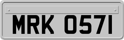 MRK0571