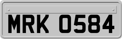 MRK0584
