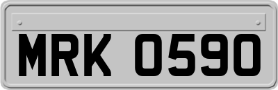 MRK0590