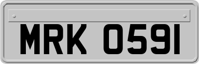 MRK0591