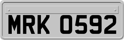 MRK0592