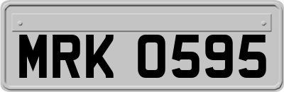 MRK0595