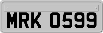 MRK0599