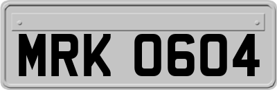 MRK0604