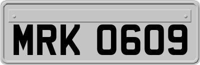 MRK0609