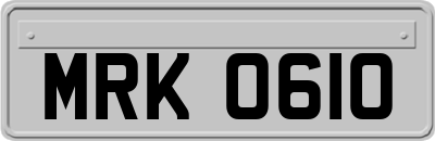MRK0610