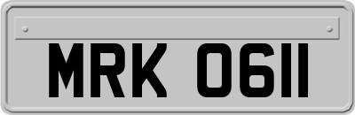 MRK0611