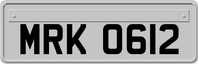 MRK0612