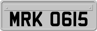MRK0615