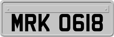 MRK0618