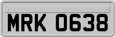 MRK0638