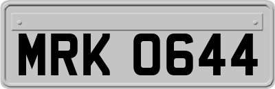 MRK0644