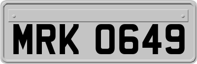MRK0649
