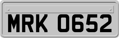 MRK0652