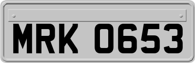 MRK0653
